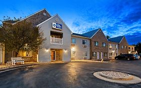 Best Western Quiet House & Suites Dodgeville Wi